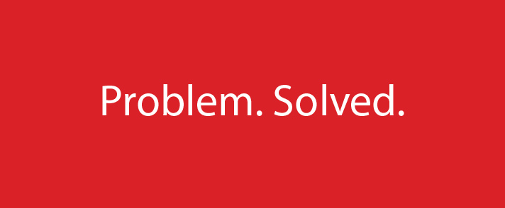 problem_solved